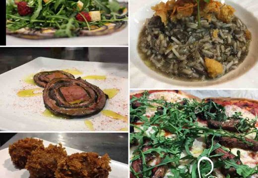 Oito restaurantes de Padrón participan este ano nas VI Xornadas Gastronómicas da Lamprea
